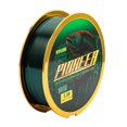 thumbnail image 1 of Super Strong Tensile Fishing Line Waterproof and Wear 100M Fishing Tackle Angling Tool, 1 of 9
