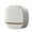 White, variant on Xoxingysm Bathroom Products Soap Holder with Drain Tray Wallmounted Soap Box Wall Mounted Drain Soapbox with Flip Lid for Bathroo No Punch Soap Box Wall Mounted No Punching Soap Dish Holder