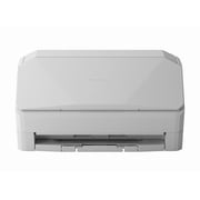 Ricoh ScanSnap iX2500 Large Format ADF/Manual Feed Scanner 600 dpi Optical White PA03860B105