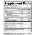 thumbnail image 3 of Wedderspoon Manuka Honey Immunity Lozenges Plus Epicor, Vitamin C and Zinc, Elderberry, 18 Count, 3 of 6