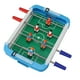 thumbnail image 4 of Mesa de futbolín, divertido rompecabezas, juego de fútbol de mesa portátil educativo para niños y adultos, para salas de juegos, fiestas, noches familiares., 4 of 14