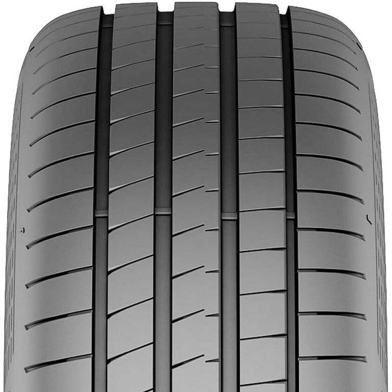 Goodyear Eagle F1 Asymmetric 6 255/40R18 99W XL mo High