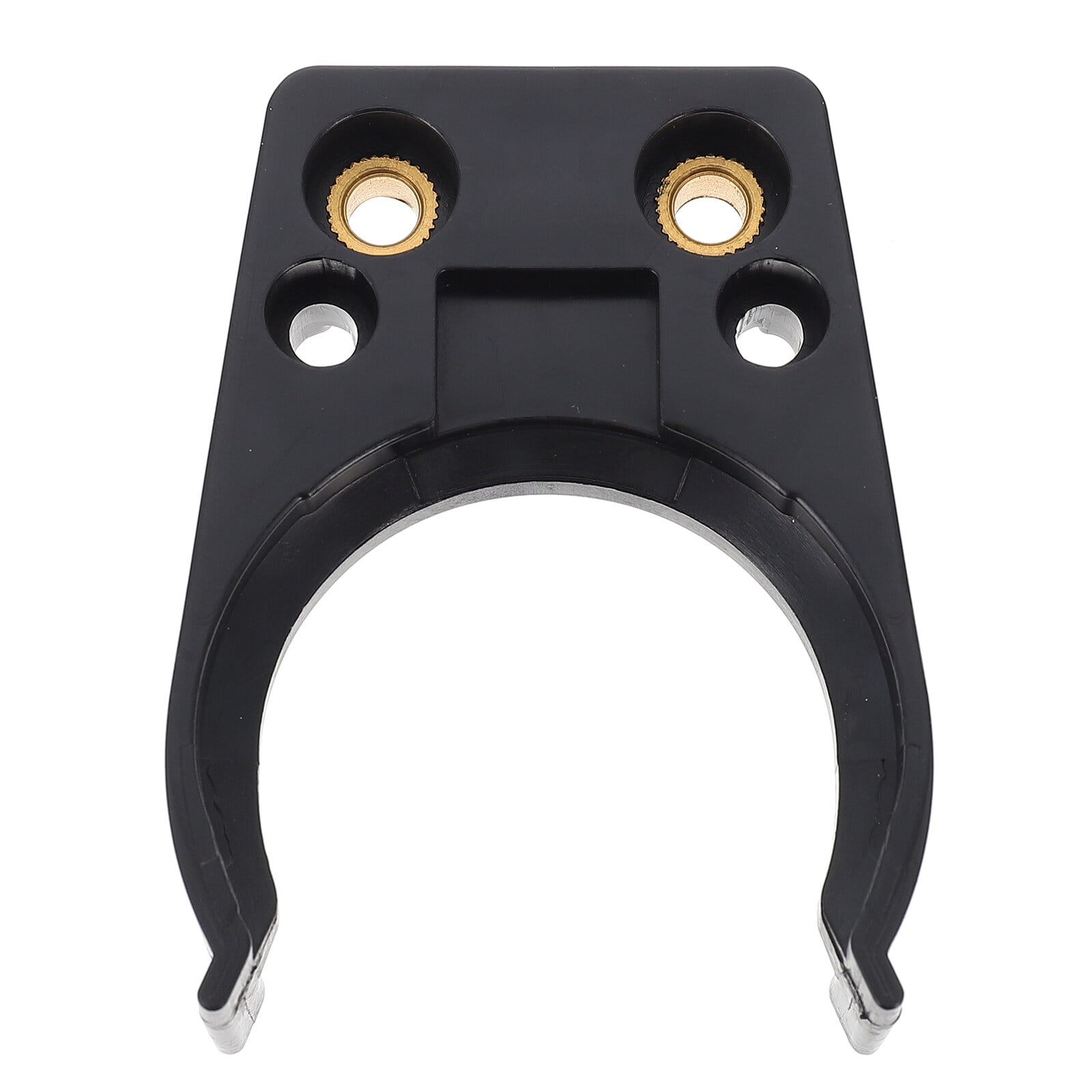 Sturdy Tool Holder Clamp Practical Tool Holder Clip Durable Tool Holder