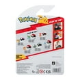 thumbnail image 2 of Pokemon Clip ‘N’ Go Squirtle and Poke Ball - Includes 2 inch Battle Figure and Poke Ball Accessory, 2 of 7