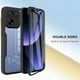 thumbnail image 4 of Front + Back Protect ShockProof Case For Xiaomi Redmi Note 13 12 Pro Plus 5G 12C A2 12S 13C 360 Degrees Cover, 4 of 5