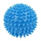thumbnail image 4 of Spiky Massage Ball, Hard Stress Ball 7.5cm for Fitness Sport Exercise (sky blue), 4 of 4