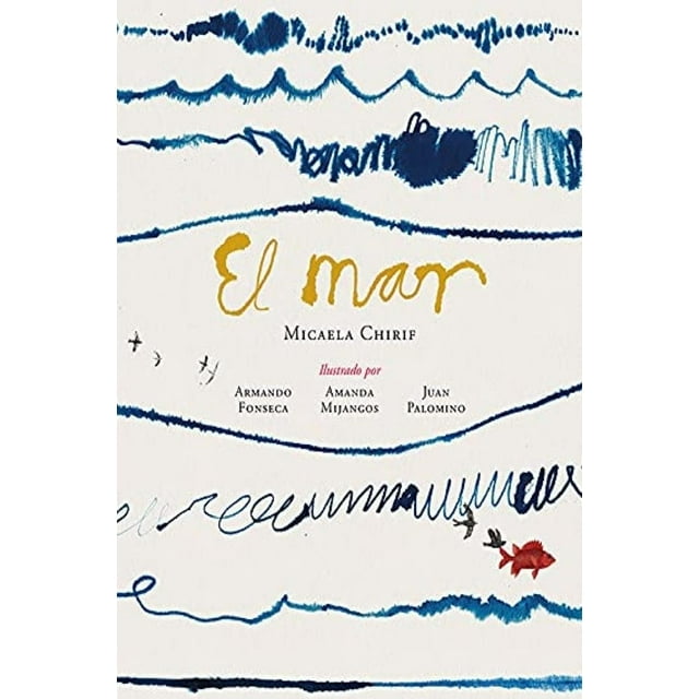 El mar