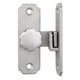 thumbnail image 2 of Pestillo de hebilla BLESIY Cerradura de puerta de granero Acero inoxidable, 2 of 8