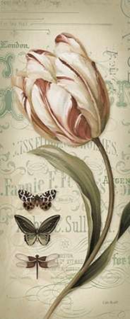 Mothers Treasure V