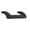 Bronze, variant on Alno A260-4-SN Circa 4 Inch Cabinet Pull Satin Nickel