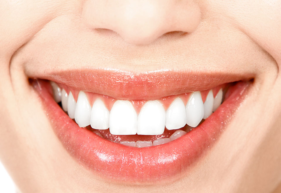 hands free whitening toothbrush