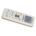 thumbnail image 2 of Con control remoto de pantalla LCD reemplazo de control remoto liviano para Home Office Hotel, 2 of 8