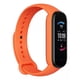 thumbnail image 1 of Amazfit Band 5 Naranja Correa Orange Bisel Negro, 1 of 7