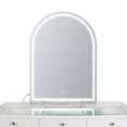 thumbnail image 4 of Impressions Vanity Stage Lite Arch XL LED Vanity Mirror with  Integrated LED Tritone Lighting, 4 of 5