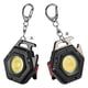 thumbnail image 4 of Soidarity Mini llavero linterna llavero portátil luz emergencia llavero lámpara acoplable inspección de pesca abrebotellas carpas Negro Soidarity OD029491-01, 4 of 6
