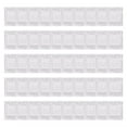 thumbnail image 1 of 50 PCS Portable Coffee Filter Paper Bag Hanging Ear Side Drip Coffee Bag Disposable Portable Drip Coffee Filters Bag, 1 of 9