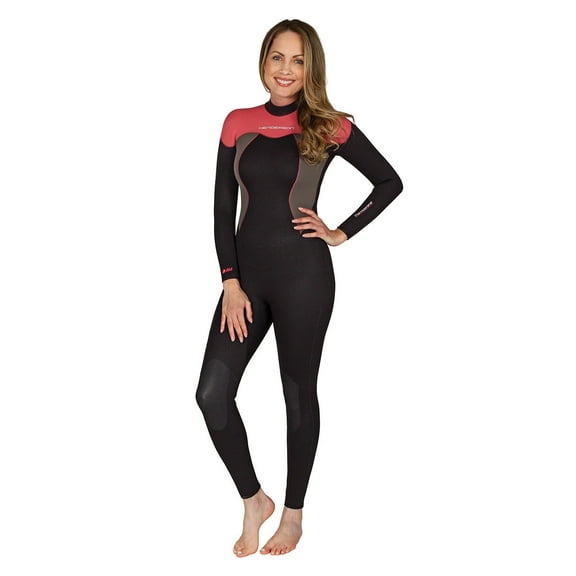 Henderson 5mm Thermoprene Women's Full Wetsuit