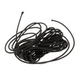 thumbnail image 1 of Elastic Cord Tent Rod Rope Kayak Stretch St 0.12inch for Roof Racks 5m, 1 of 5