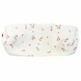 thumbnail image 2 of Under $1 Pen Pouch, Floral Pencil Pouch, Large Capacity Zipper Organizer with Compartments for Office, Pencil Case, Pink, by Goohae, 2 of 8