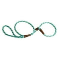 thumbnail image 2 of Mendota British Slip Lead - 6' 6ftX3/8in Seafoam, 2 of 2