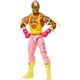 thumbnail image 4 of Figura de acción, Mattel, Top Picks Elite Collection Rey Mysterio, 4 of 6