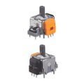 thumbnail image 3 of 10 Piezas de Joystick Electromagnético Hall para , Piezas de Reparación, Módulo de Joystick, Joysticks Sin Deriva, 3 of 6