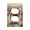 Duplex, variant on Modern 1-Gang Single Toggle Wall Plate Electrical Switch Cover Outlet Switchplate, Western Horses Runing Vintage