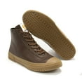 thumbnail image 3 of Camper Men's Camaleon 1975 High Top Sneaker, Brown,10 M US, 3 of 7