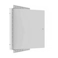 thumbnail image 4 of Best Access Doors 24” x 24” Metal Plumbing Access Panel for Drywall – Metal Access Door with Mud-In Flange, Flush Finish Access Door for Walls and Ceiling, HT-BAC-UAP-DF, 4 of 7