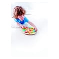 thumbnail image 3 of Reloj Puzzle Toy Hape Chunky para bebés y niños pequeños, 3 of 3