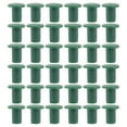 thumbnail image 1 of 1 Set Cane Tips for Home Use 1.2In, 1 of 5