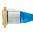 thumbnail image 6 of Apache 98138045 2-Inch Diameter 50-Foot Long PVC Lay-Flat Discharge Hose, Blue, 6 of 6
