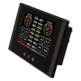 thumbnail image 1 of Maretron Vessel Monitoring System TSM810C-01, 1 of 1