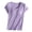 Purple, variant on Womens Blouses Dressy Casual Fall Hippie Tshirts Shirts Long Sleeve Cute Tops Floral Tunics Tops Crew Neck Sweatshirts Cute Workout T Shirts Women Athletic Shirt Womens Summer Tees Space T