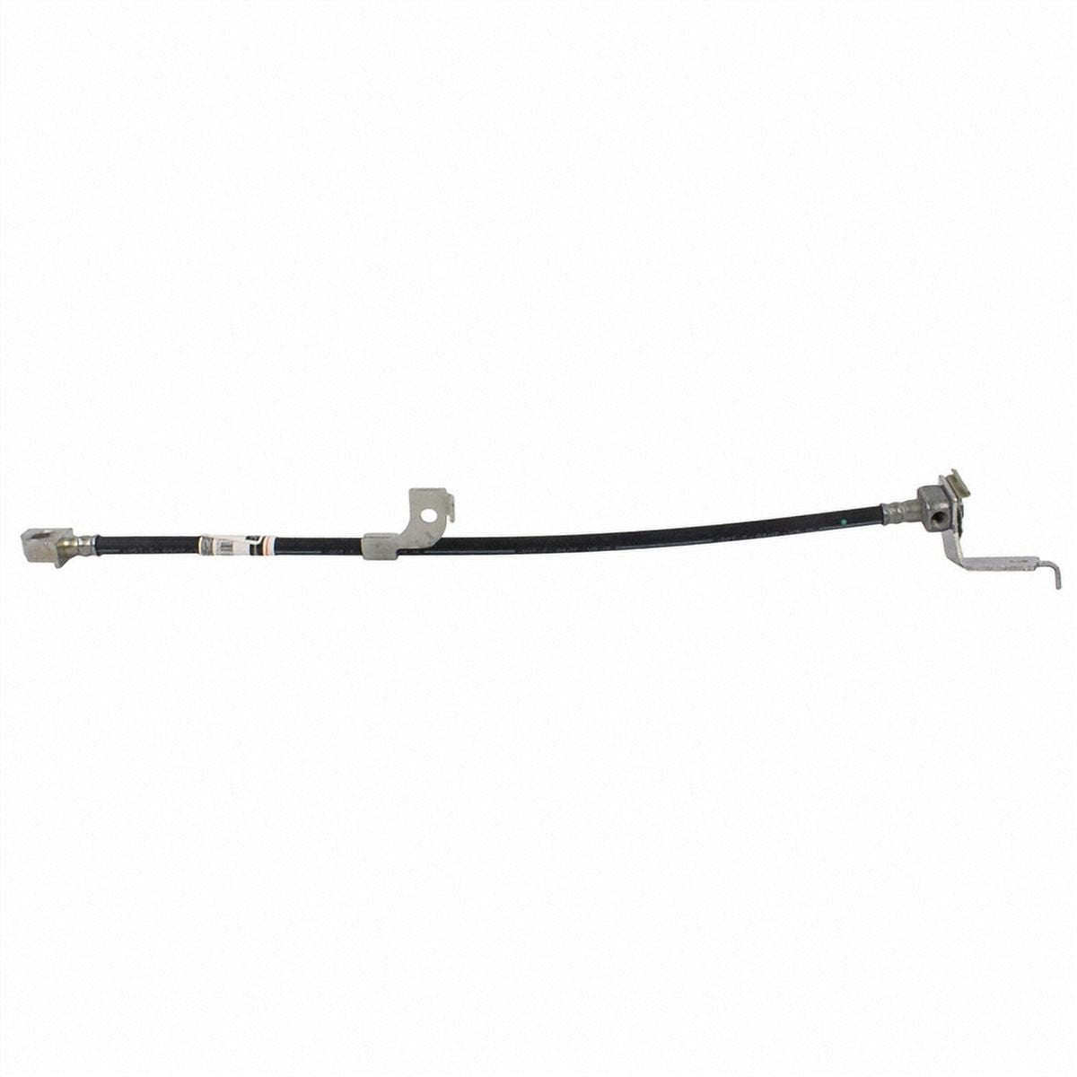 Motorcraft BRHR-218 Brake Hydraulic Hose Fits select: 2015-2017 FORD MUSTANG, 2021-2022 FORD MUSTANG SHELBY GT500