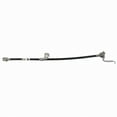 thumbnail image 2 of Motorcraft BRHR-218 Brake Hydraulic Hose Fits select: 2015-2017 FORD MUSTANG, 2021-2022 FORD MUSTANG SHELBY GT500, 2 of 4