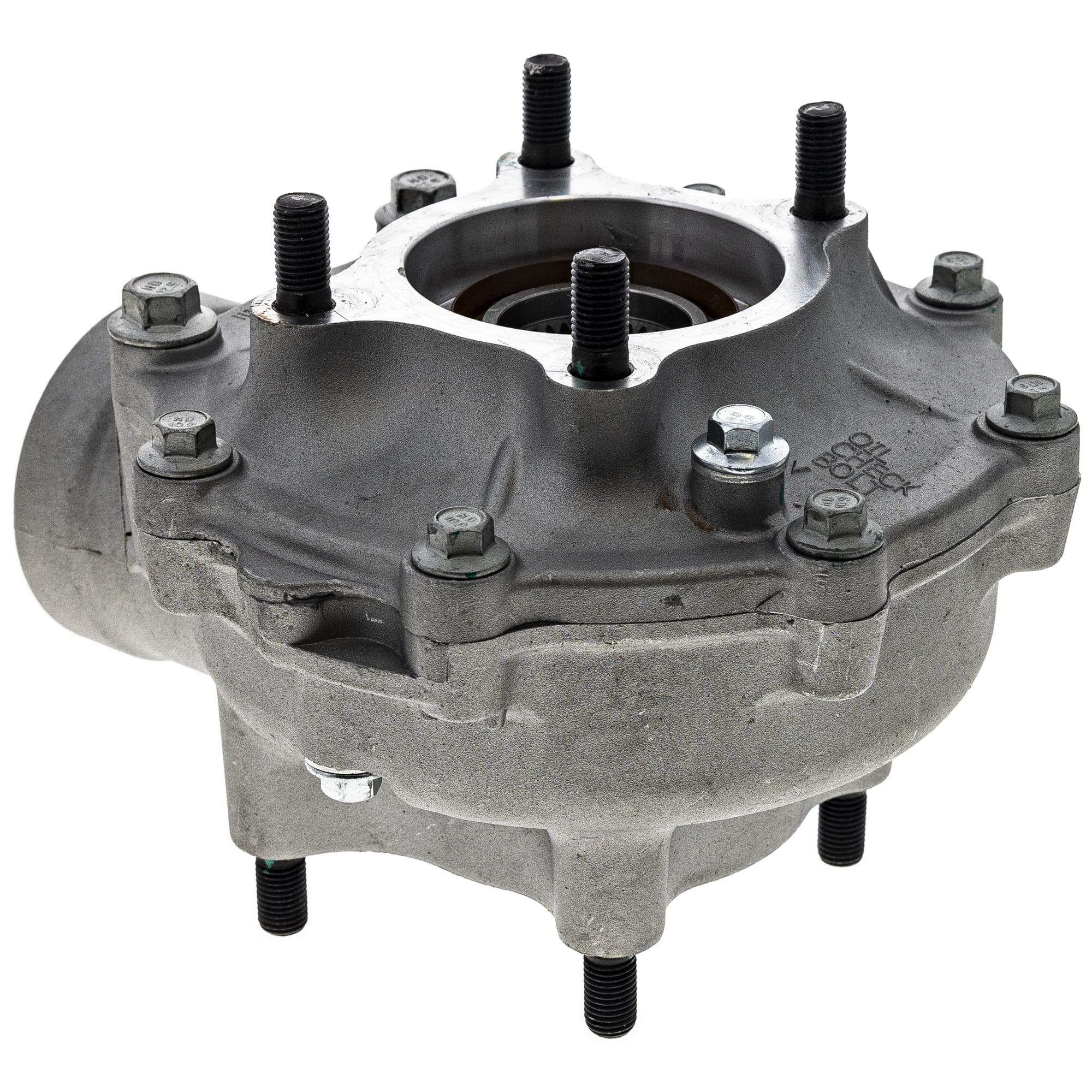 Honda Rancher 420 Accessories Kit Automotive Replacement Differential  Assembly Kits For 07-13 Honda Fourtrax Rancher 420 TRX420 41300-HP5 Atv  Power Steering Rear Differential