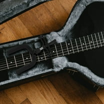 MLINS Decorative Guitar Wall Mount Hanger Hook For Guitars Ukulele Violin Space-Saving With Easy To Install Guitar Wall Mount Rack