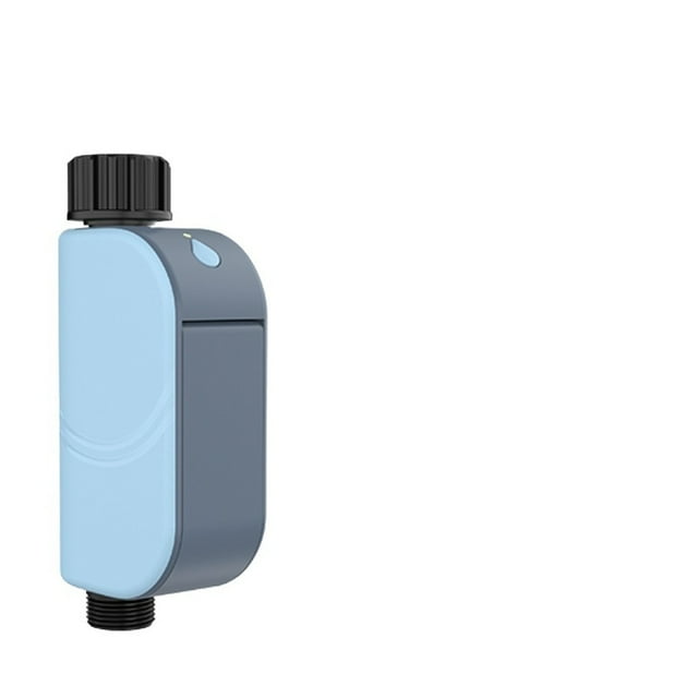 WIFI Garden Watering Timer Smart Sprinkler Drip Irrigation System Outdoor Remote Water Controller ,Easy to Set Up