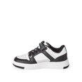 thumbnail image 2 of Justice Girls' Sneakers, 2 of 4