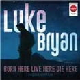 thumbnail image 2 of BORN HERE LIVE HERE DIE HERE (DELUXE/BLUE VINYL/2LP), 2 of 2