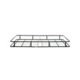 Mainstays 7.5" HalfFold Metal Box Spring, Twin