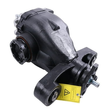 NEWZQ Rear Axle Differential 3.23 Ratio Fits Select: 2008-2014 Cadillac ...