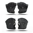 thumbnail image 4 of Guantes de entrenamiento Baoblaze levantamiento de pesas S, 4 of 8