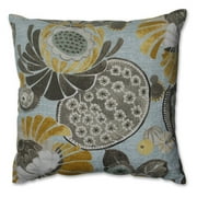 Pillow Perfect Copacabana Throw Pillow