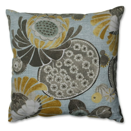 Pillow Perfect Copacabana Throw Pillow