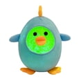 thumbnail image 4 of Pascua EVA Chick Diseño de iluminación Decoración Pascua Muñeca Muñeca Decoración de escritorio Wmkox8yii gf7693, 4 of 9