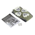 thumbnail image 2 of Bangcool AB Gymnic Gymnastic Body Building ABS Belt Exercise Toning Muscle Weight Loss, 2 of 6