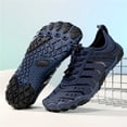 thumbnail image 6 of ChiVerve Hiking Barefoot Shoes for Women Men Breathable & Non-Slip Athletic Footwear Wide Toe Water Shoes,Designed for Walking,Running,Swimming, 6 of 7