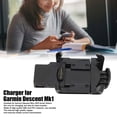 thumbnail image 3 of YSTINNG Charger Compatible for Garmin Descent Mk1 GPS Smart Watch USB Charging Cable Clip Dock B311-2508, 3 of 5